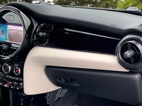 Used 2023 MINI Cooper John Cooper Works w/ Driver Assistance Package image 27