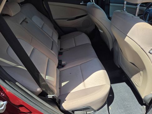 Used 2016 Hyundai Tucson SE FWD image 13