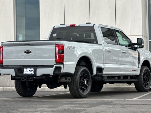 New 2026 Ford F350 XLT w/ XLT Premium Package image 3