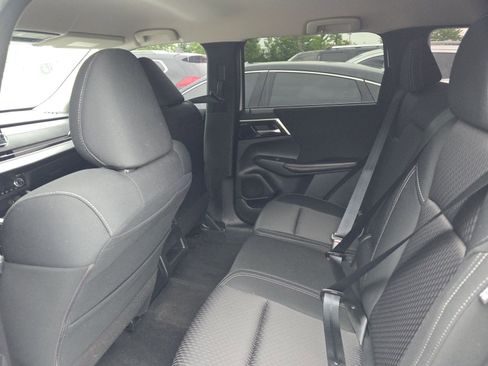 Used 2022 Mitsubishi Outlander ES AWD/4WD image 11