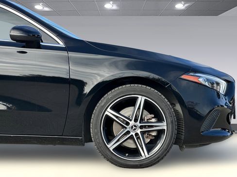 Used 2019 Mercedes-Benz A 220 image 32
