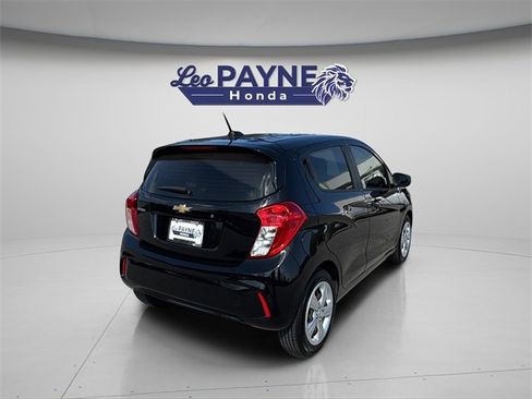 Used 2021 Chevrolet Spark LS image 8