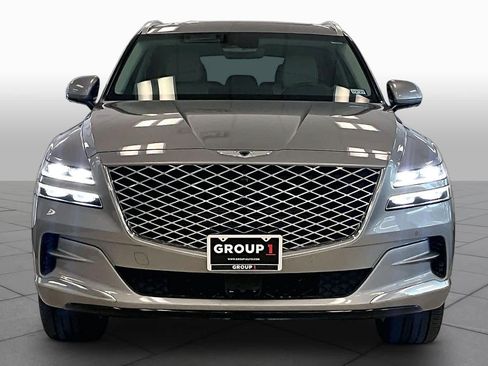 Used 2023 Genesis GV80 2.5T w/ Advanced Package AWD/4WD image 3
