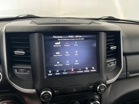 Used 2019 RAM 1500 Big Horn AWD/4WD image 69