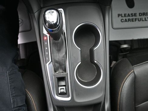 Used 2021 Chevrolet Equinox LT image 30