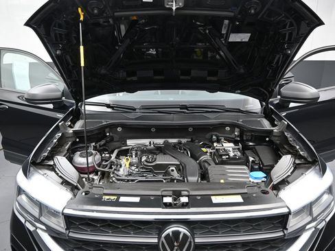 Used 2024 Volkswagen Taos S AWD/4WD image 37