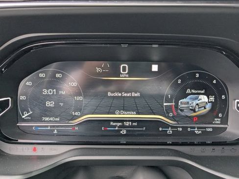 Used 2022 GMC Yukon Denali AWD/4WD image 27