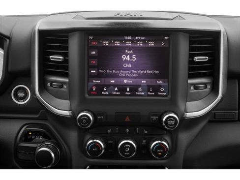 Certified 2020 RAM 1500 Limited AWD/4WD image 10