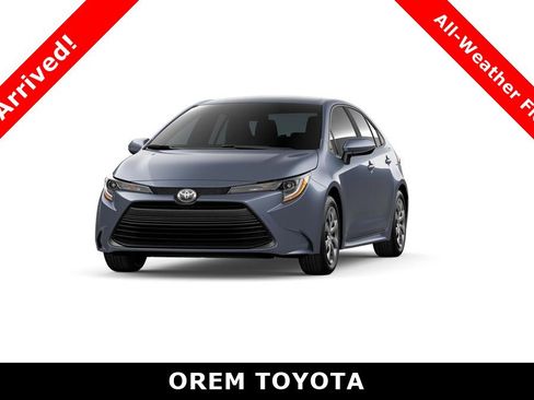 New 2026 Toyota Corolla LE image 18