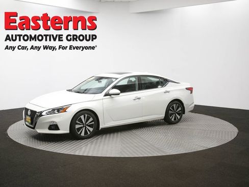 Used 2022 Nissan Altima 2.5 SL image 56