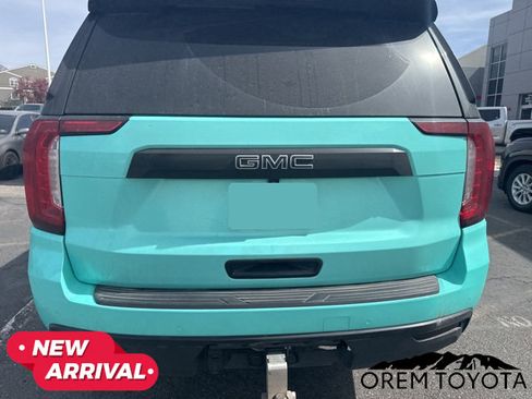 Used 2023 GMC Yukon XL Denali image 18