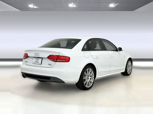 Used 2012 Audi A4 2.0T Premium Plus image 9