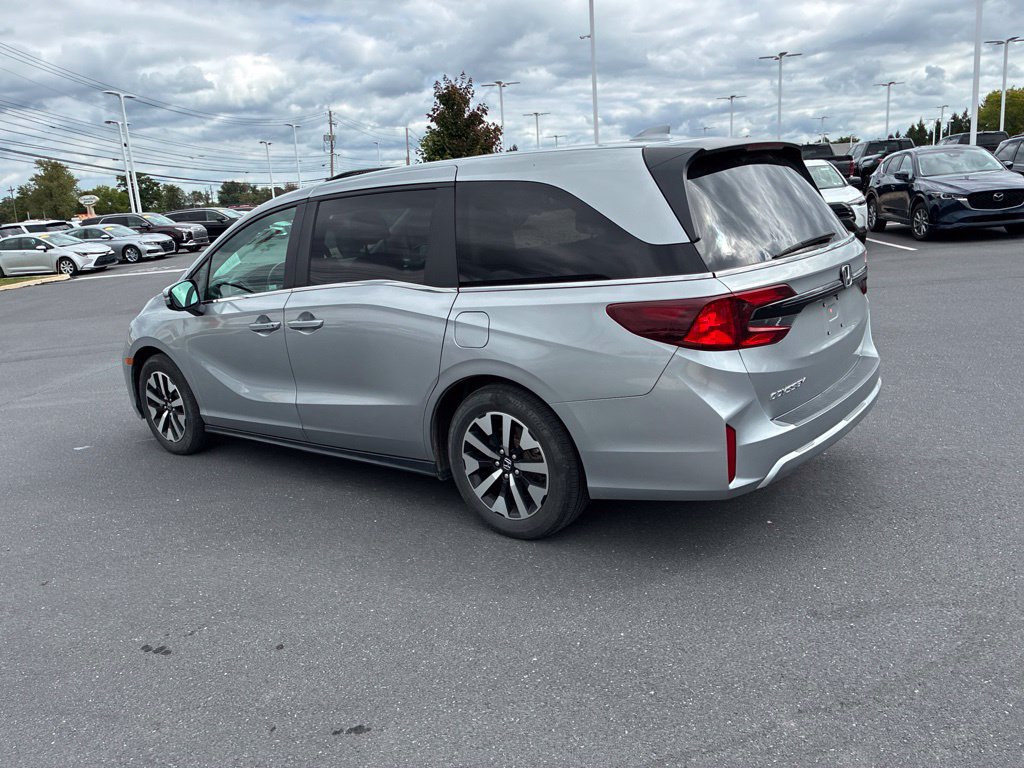 Used 2025 Honda Odyssey EX-L image 15