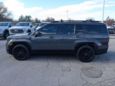 Used 2024 Hyundai Santa Fe Calligraphy image 10