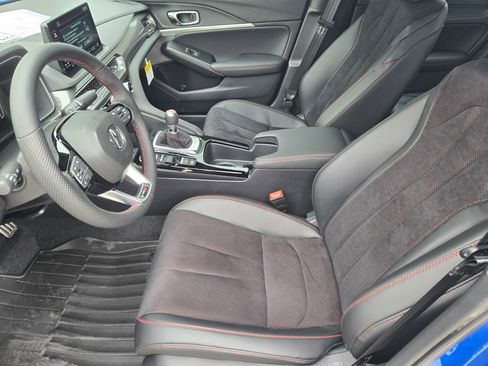 New 2026 Acura Integra Type S image 9