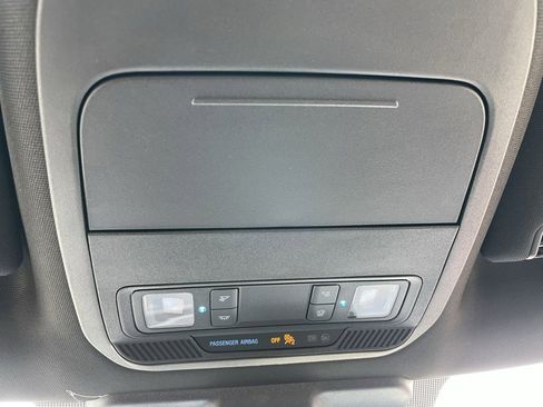 New 2025 Ford F150 STX w/ Equipment Group 200A image 49