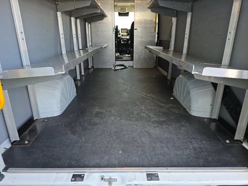 Used 2023 RAM ProMaster 3500 w/ Driver Convenience Group FWD image 13