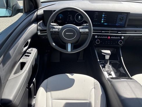 New 2026 Hyundai Santa Cruz SEL AWD/4WD image 14