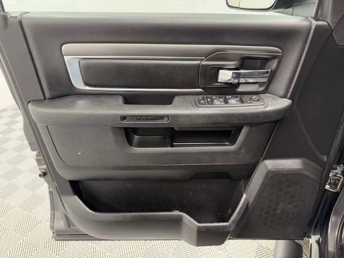 Used 2022 RAM 1500 Classic Warlock image 10