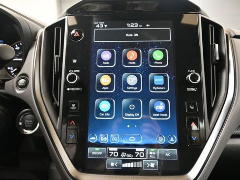 New 2026 Subaru Crosstrek 2.5i Wilderness image 33