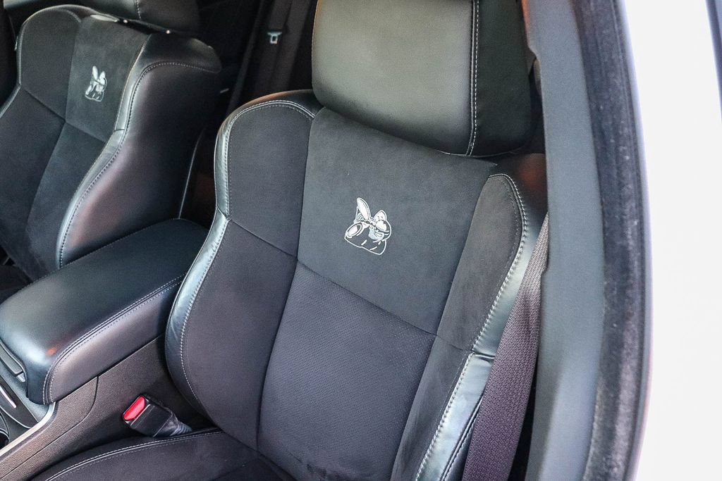 Used 2023 Dodge Charger Scat Pack RWD image 27