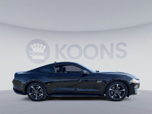 Used 2022 Ford Mustang GT image 8