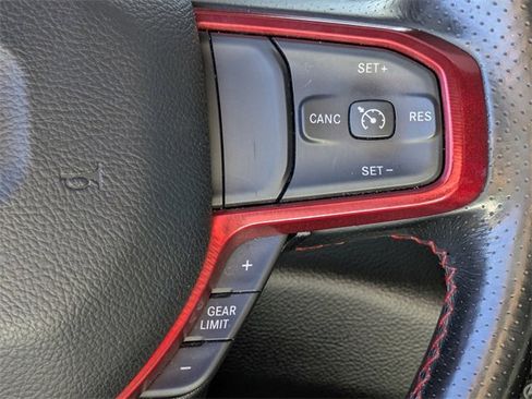 Used 2023 RAM 1500 Rebel w/ Rebel Level 1 Equipment Group image 21