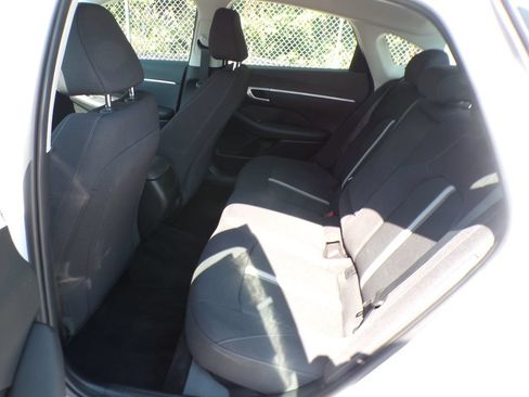 Certified 2026 Hyundai Sonata SEL FWD image 16