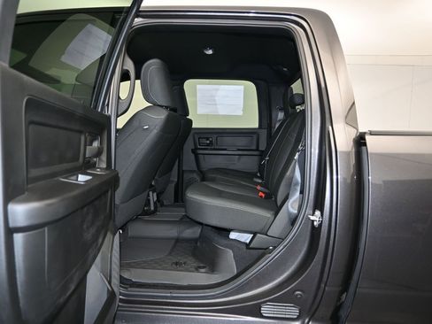 New 2026 RAM 3500 Tradesman AWD/4WD image 22