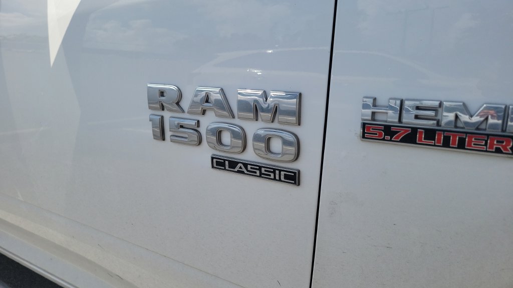 Used 2020 RAM 1500 Tradesman w/ Popular Equipment Group RWD image 6