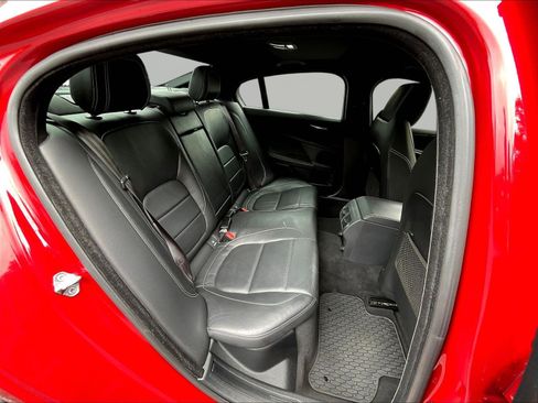 Used 2017 Jaguar XE R-Sport AWD/4WD image 25