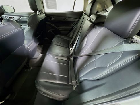 Used 2020 Subaru Impreza 2.0i Limited w/ Popular Package #2 image 23