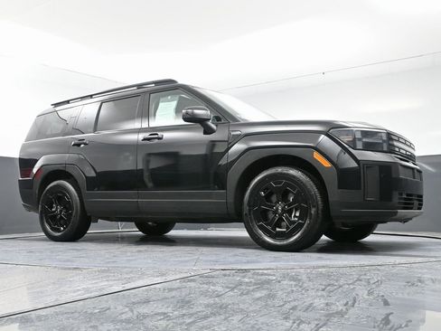 Used 2024 Hyundai Santa Fe XRT image 51