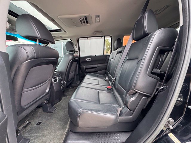 Used 2014 Honda Pilot Touring image 13