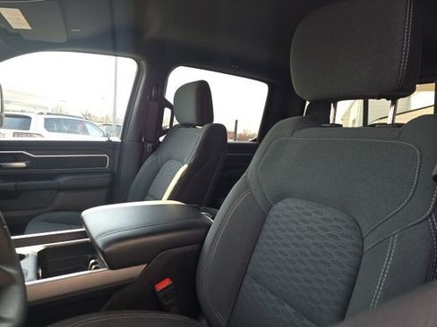 Used 2025 RAM 1500 Big Horn image 6
