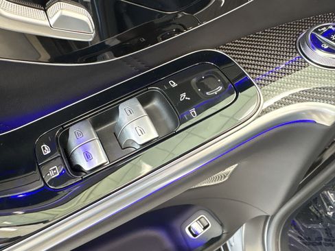 New 2026 Mercedes-Benz S 63 AMG S image 12