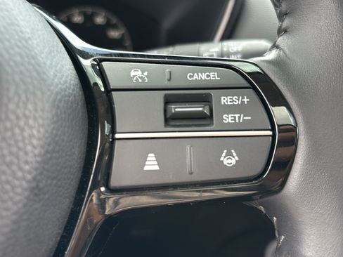 Certified 2024 Honda CR-V EX-L image 27