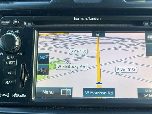 Used 2014 Subaru Forester 2.5i Touring image 12