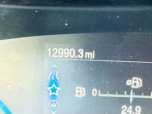 Certified 2023 Ford Bronco Sport Big Bend w/ Convenience Package image 14