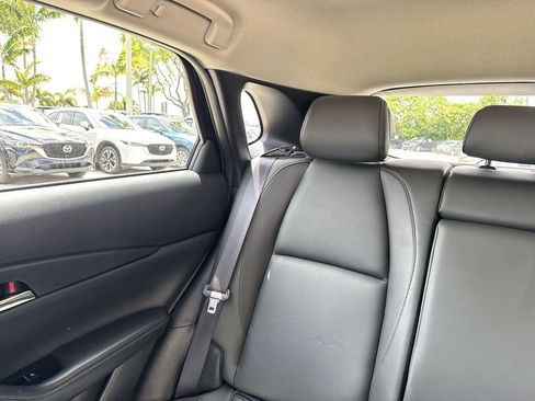 Used 2023 MAZDA CX-30 AWD 2.5 S w/ Preferred Package image 17