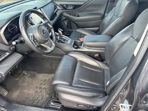Used 2021 Subaru Outback Limited XT w/ Popular Package #2 AWD/4WD image 5