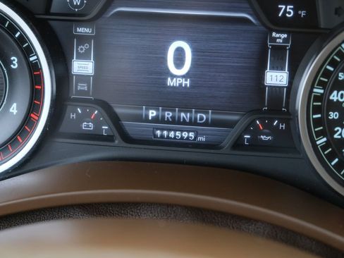 Used 2021 RAM 2500 Laramie AWD/4WD image 59