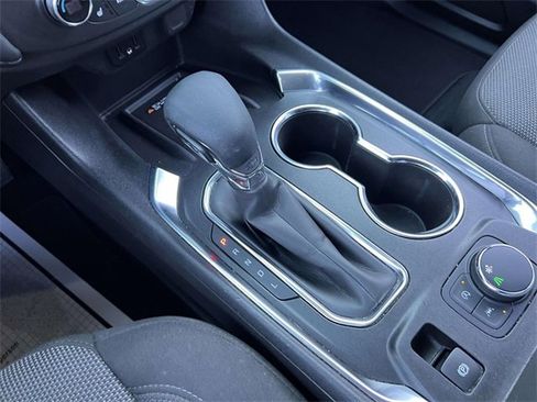 Certified 2023 Chevrolet Traverse LT image 23