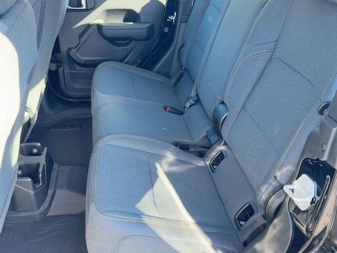 New 2026 Jeep Gladiator Sport image 13