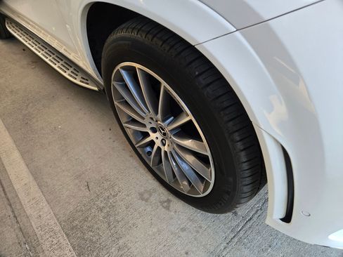 Used 2021 Mercedes-Benz GLE 350 image 6