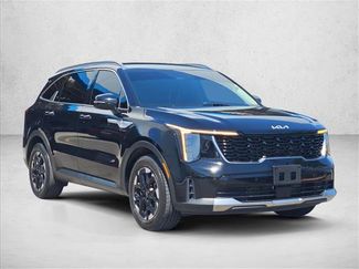 Used 2024 Kia Sorento S FWD video 2