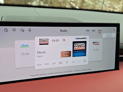 New 2026 Genesis GV70 2.5T Sport Prestige image 16