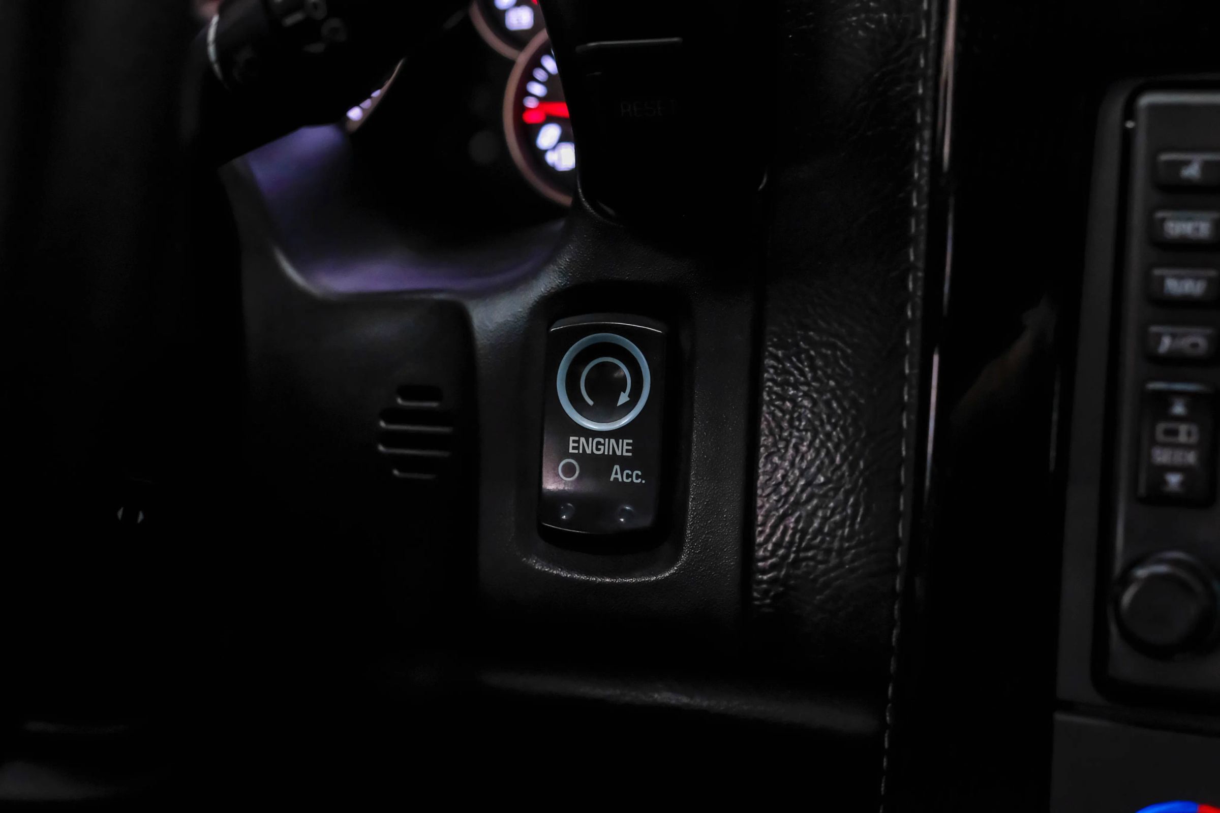 Used 2009 Chevrolet Corvette Coupe w/ Preferred Equipment Group RWD image 20