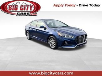 Used 2019 Hyundai Sonata SE video 1
