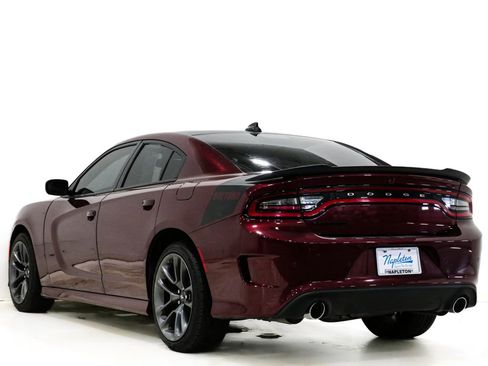 Used 2022 Dodge Charger R/T w/ Daytona Edition Group image 9